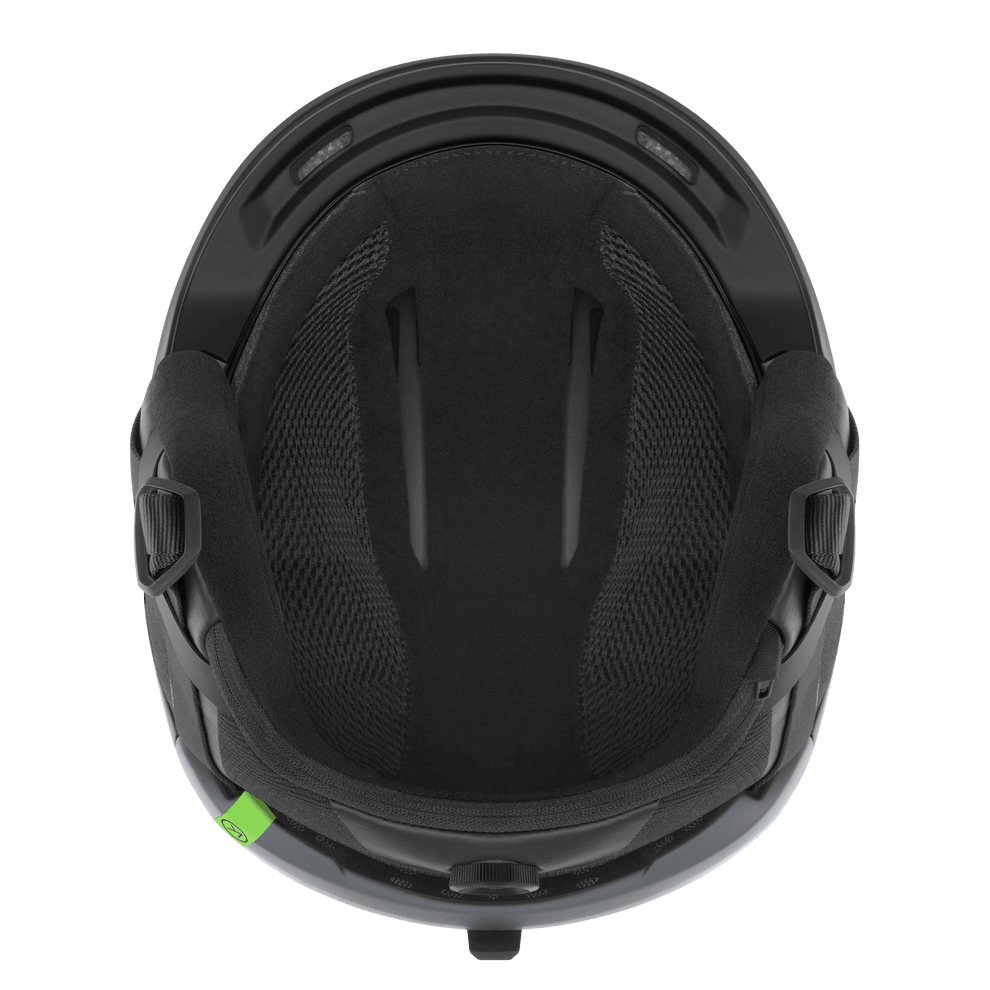 Smith Descend MIPS Helmet - Matte Black - Snowride Sports