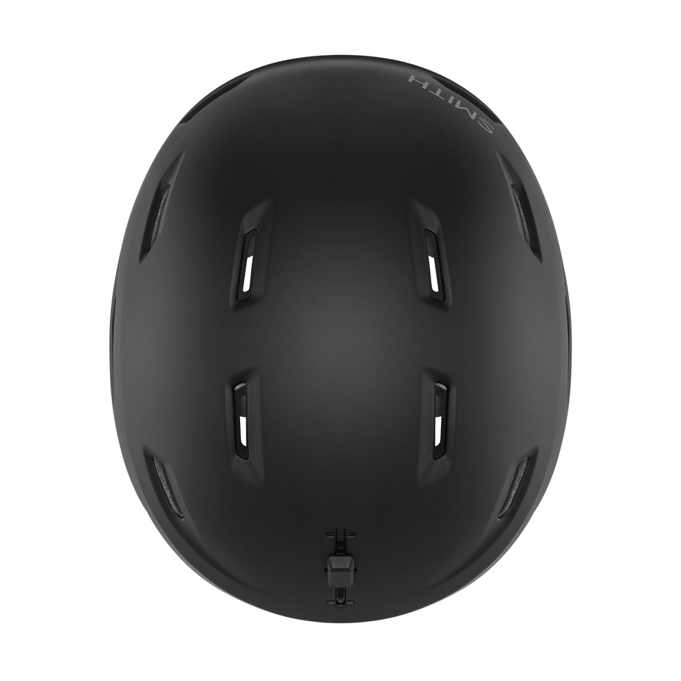 Smith Descend MIPS Helmet - Matte Black - Snowride Sports