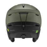 Smith Descend MIPS Helmet - Matte Fatigue Green/Black - Snowride Sports
