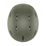 Smith Descend MIPS Helmet - Matte Fatigue Green/Black - Snowride Sports
