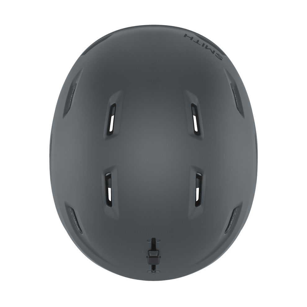 Smith Descend MIPS Helmet - Matte Slate - Snowride Sports