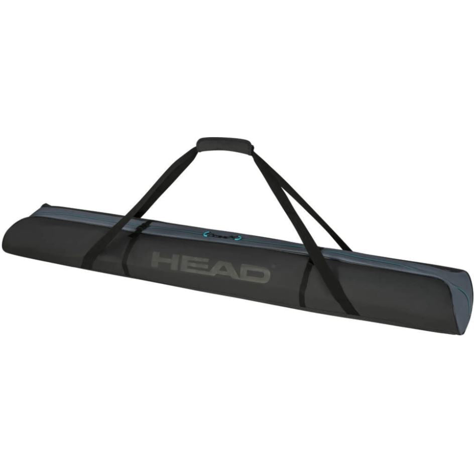 Head Double Ski Bag - Snowride Sports