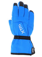 XTM Tots II Glove Bright Blue - Snowride Sports