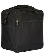 XTM Double Boot Bag Black - Snowride Sports