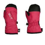 XTM Tots II Mitt Magenta - Snowride Sports