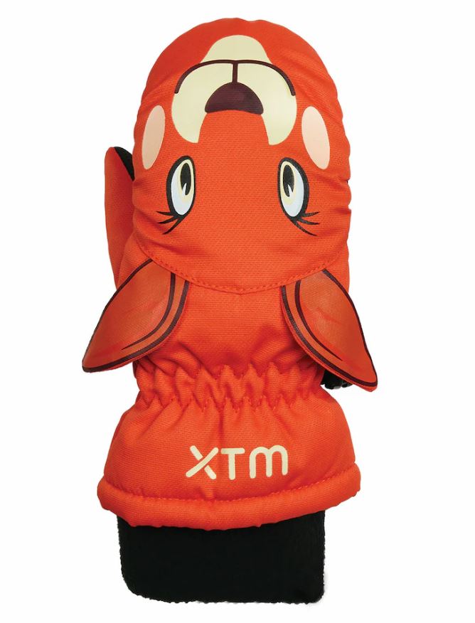 XTM Puppet Mitt Kangaroo - Snowride Sports