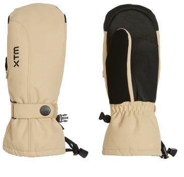 XTM Sapporo II Mitt Almond - Snowride Sports