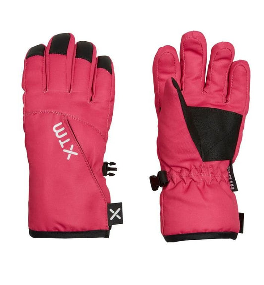 XTM Tots II Glove Magenta - Snowride Sports