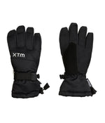 XTM Zoom Glove Black - Snowride Sports