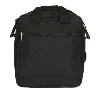 XTM Double Boot Bag Black - Snowride Sports