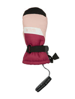 XTM Zoom Mitt Berry - Snowride Sports