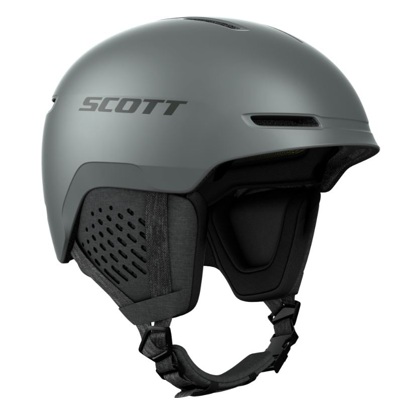 Scott Track Plus Helmet MIPS W25 - Snowride Sports
