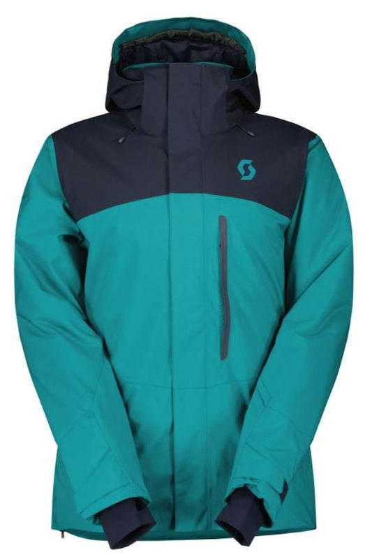 Scott M's Ultimate Dryo Jacket W24 - Snowride Sports