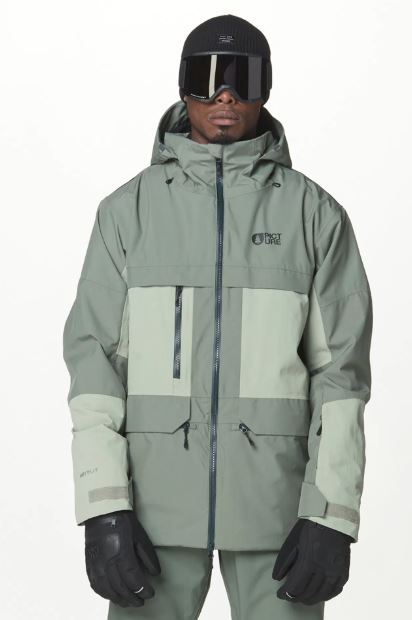 Picture Dugnard M Jacket - Snowride Sports