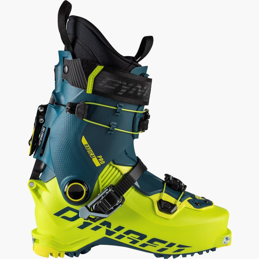 Dynafit Radical Pro Ski Boot W23 - Snowride Sports