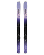 Salomon E Stance W 84 + M10 Gw 2027 - Snowride Sports