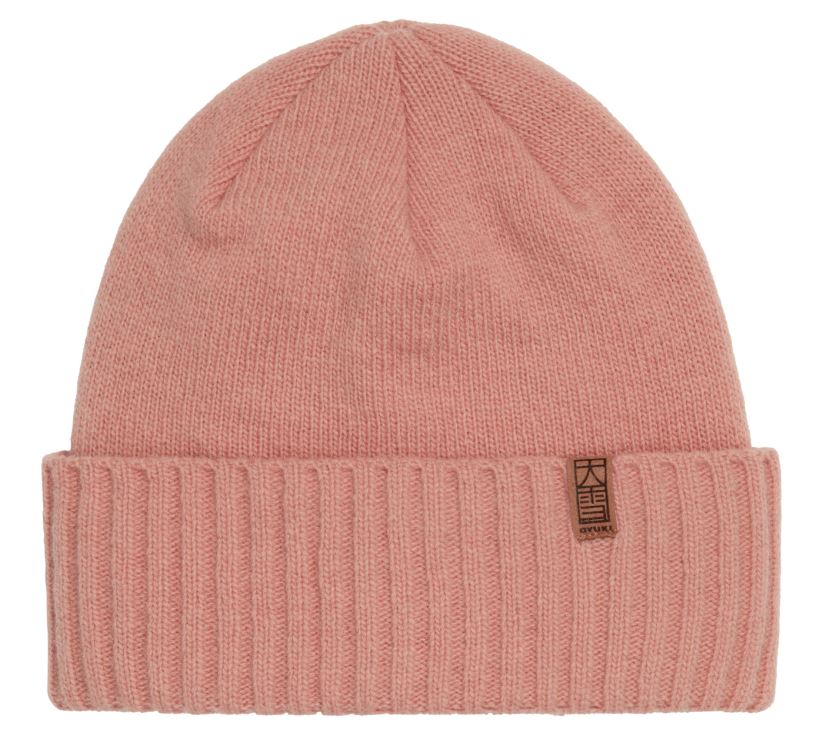 Oyuki Edo Beanie 24 - Snowride Sports