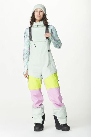 Picture Elwy Bib pant - Snowride Sports