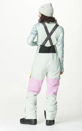 Picture Elwy Bib pant - Snowride Sports
