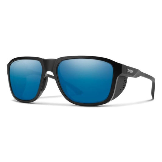Smith Embark - Matte BLK - CHP Glass Polarized/Blue - Snowride Sports