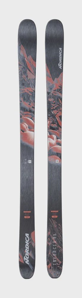 Nordica Enforcer 99 2025 - Snowride Sports