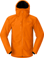 Norrona Lofoton M's Gore - Tex Insulated Jacket - Exuberance - Snowride Sports