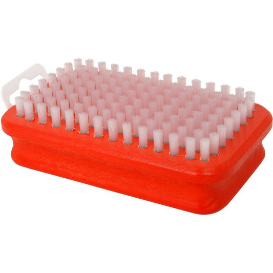 Swix Rectangular White Nylon Brush - Snowride Sports