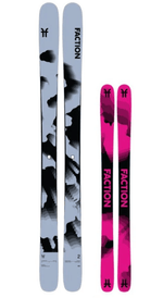 Faction Prodigy 2.0 2027 - Snowride Sports