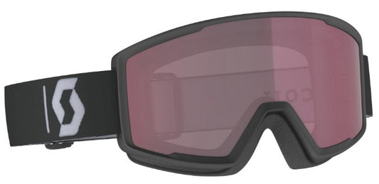 Scott Factor Goggle - Snowride Sports