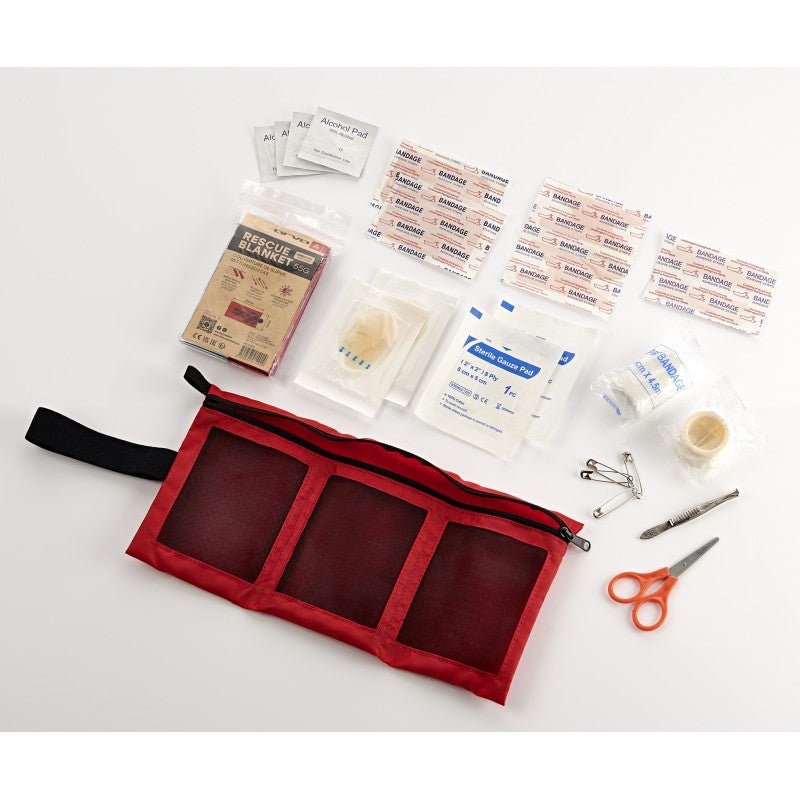 Arva First Aid Kit Lite - Snowride Sports