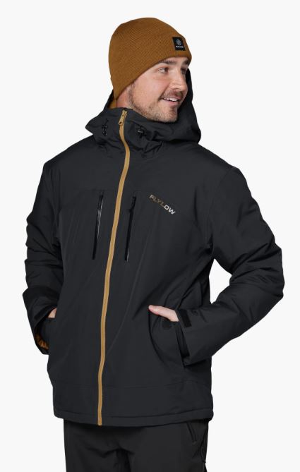 Flylow Roswell Jacket - Snowride Sports