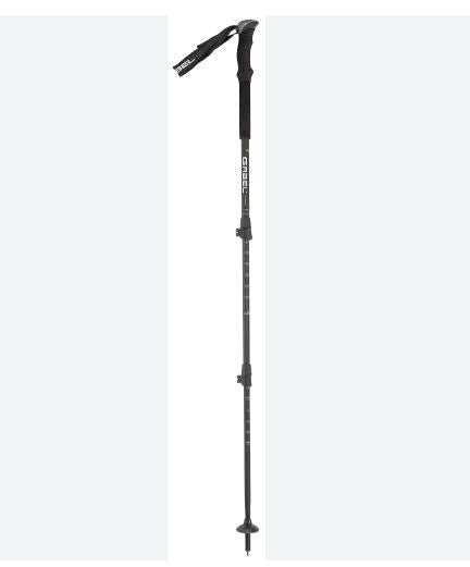 Gabel Vertigo XTL Adj Pole - Snowride Sports