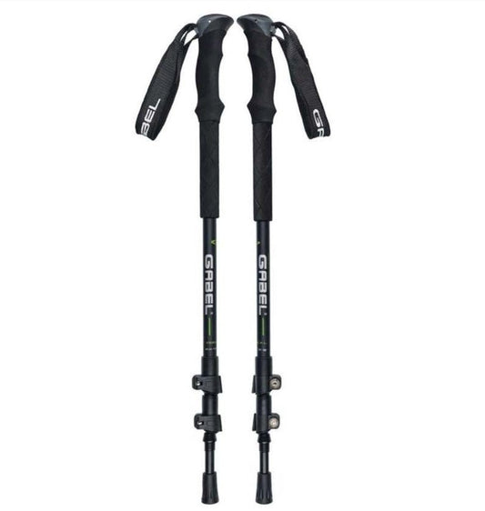 Gabel Vertigo XTL Adj Pole - Snowride Sports