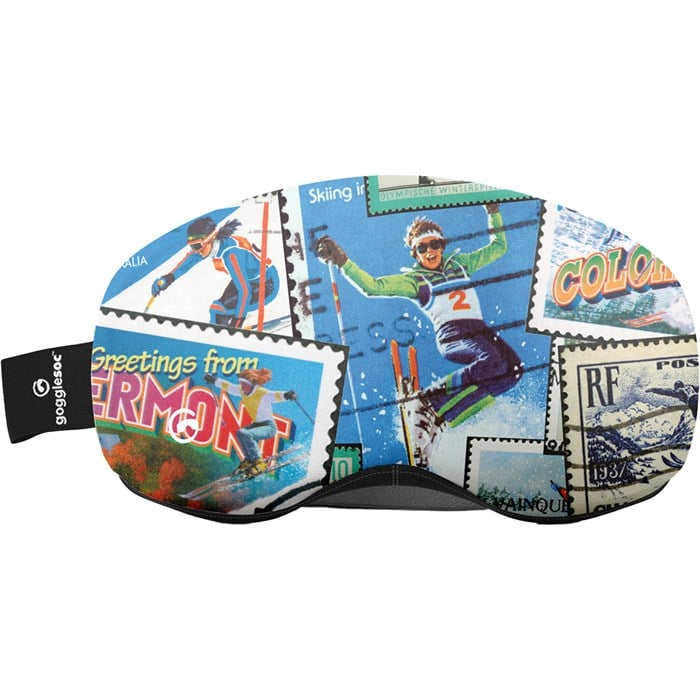 Gogglesoc Pro Mixed Collection - Snowride Sports