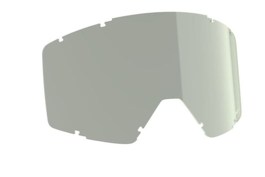 Scott Shield Lens - AMP Pro Green - Snowride Sports