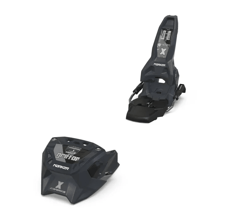 Marker Griffon X 13 MWerks ski Binding 2026 - Snowride Sports