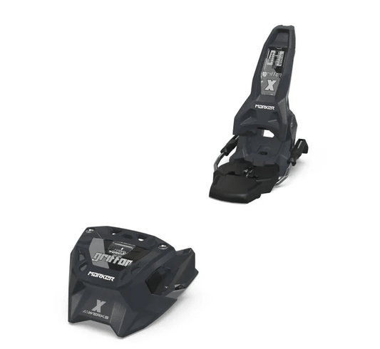 Marker Griffon X 13 MWerks ski Binding 2026 - Snowride Sports