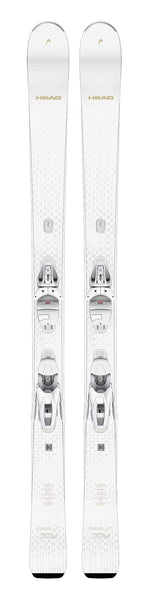 Head Absolut e Joy SLR9 2027 - Snowride Sports