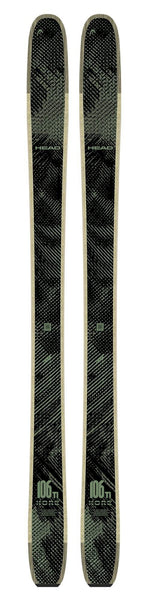 Head Kore 106 Ti 2027 - Snowride Sports