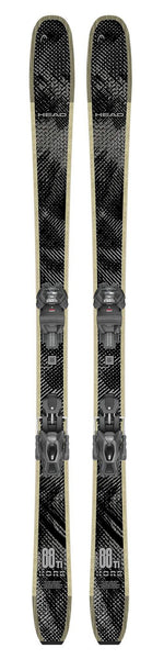 Head Kore 88Ti Att11lyt binding 2027 - Snowride Sports