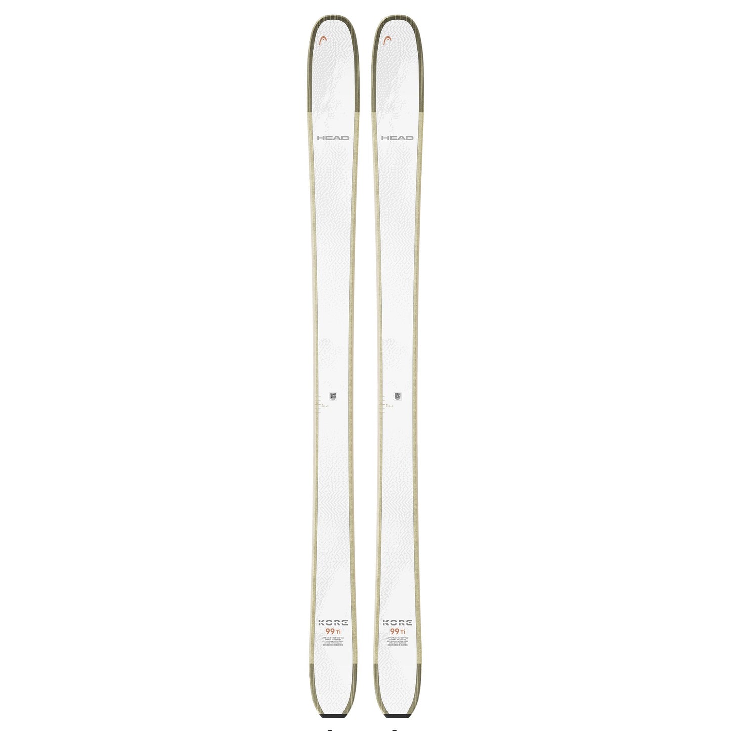 Head Kore 99Ti W Att12 binding 2026 - 27 - Snowride Sports