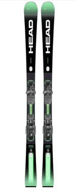 Head Supershape E Magnum PRD 12 2025 - 26 - Snowride Sports