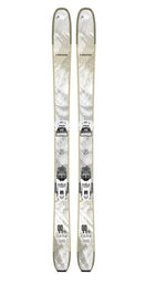 Head Kore 99Ti W Att12 binding 2026-27 - Snowride Sports