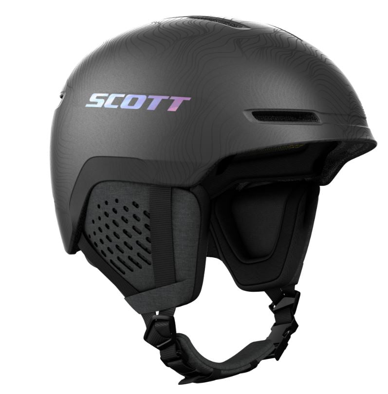 Scott Track Plus Helmet MIPS W25 - Snowride Sports