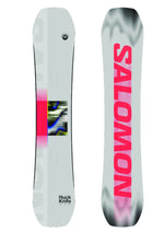 Salomon Huck Knife Snowboard 2027 - Snowride Sports