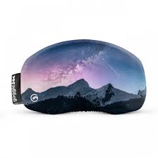 Gogglesoc Pro Mixed Collection - Snowride Sports