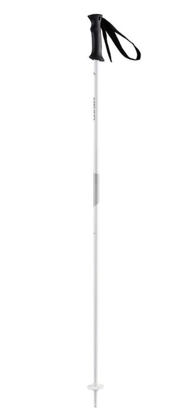 Head Joy Pole - Black/White - Snowride Sports