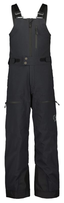 Scott Vertic Junior Bib Pants - Snowride Sports