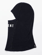 Le bent lightweight logo Balaclava - Snowride Sports