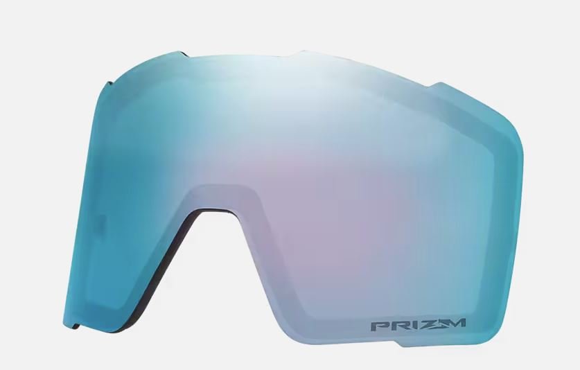 Oakley Line Miner Pro Large Lens - Snowride Sports
